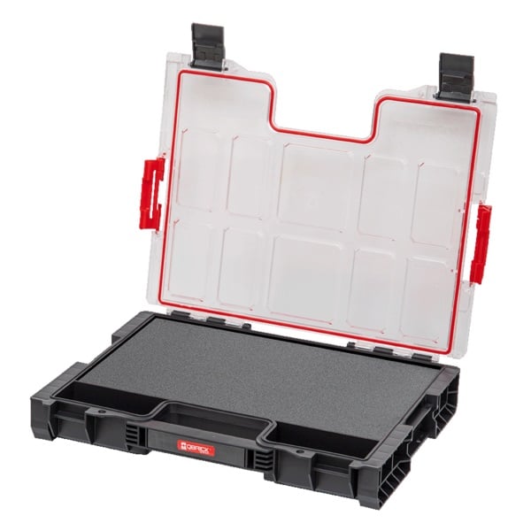ORGANIZER QBRICK SYSTEM PRO FLERSKIKTSSKUMINSÄTT 200 - SKRZ N5383