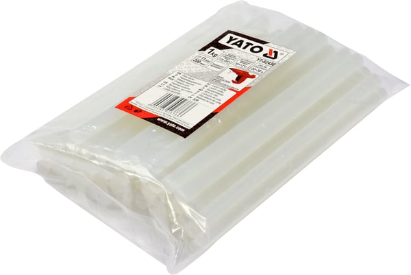 LIMPATRONER 11,2*200MM 1KG - YT-82430