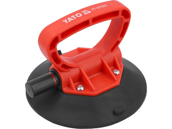 GLASHOLDER 150MM MED VAKUUMPUMPE - YT-37222 GLASHOLDER 150MM MED VAKUUMPUMPE - YT-37222
