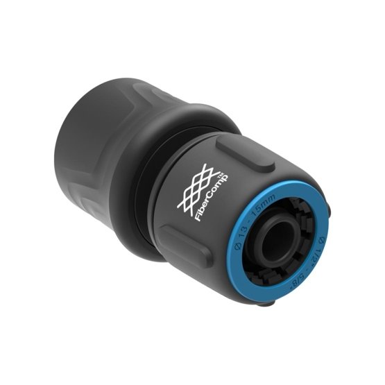 FIBERCOMP SNABBKOPPLING, 13-15MM 1/2-5/8'' - FS-1054786