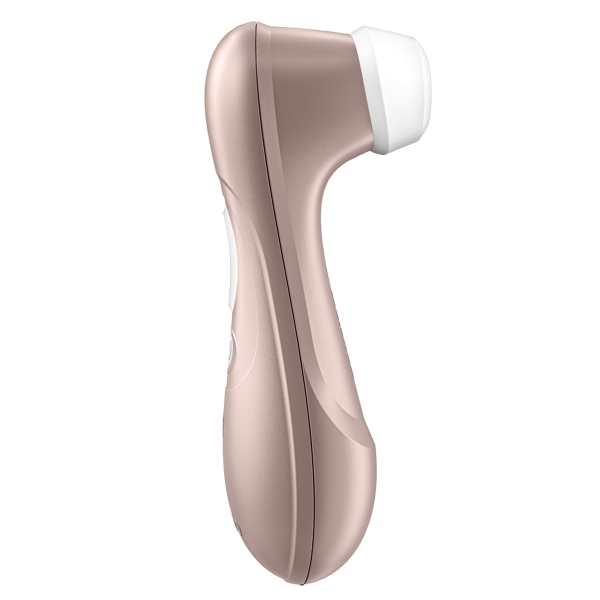 Satisfyer Klitorisstimulator PRO 2 Generation 2