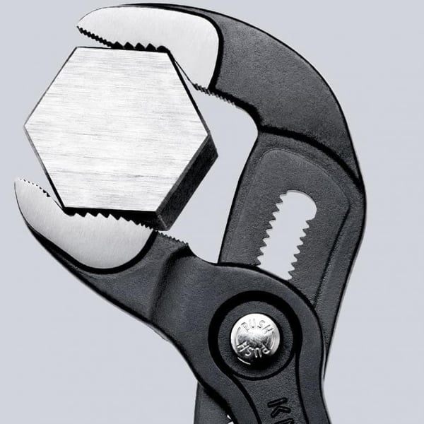 COBRA-PUTKIPIHDIT 300 MM - KN 87 01 300