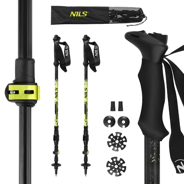 Trekkisauvat Nils TK8608