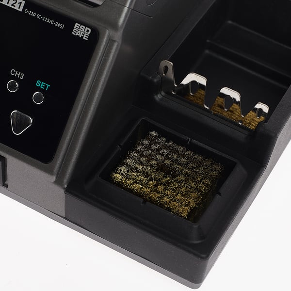 Sugon T21 T245+T210 juotosasema