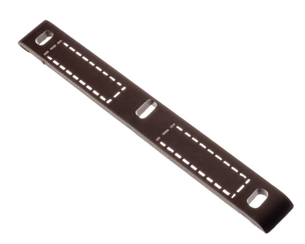 JANIA MORTISE-LÅS FÖR CYLINDER 72/55 VÄNSTER - MP ZW 72Y55L