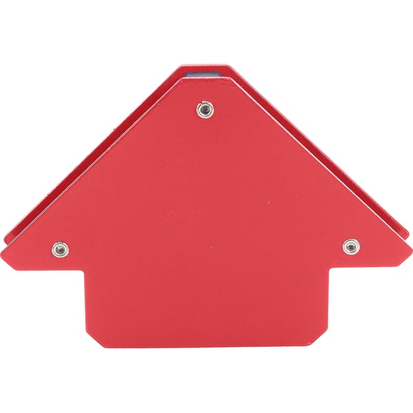 Magnetisk svejseholder til vinkelsvejtning 11,5 kg