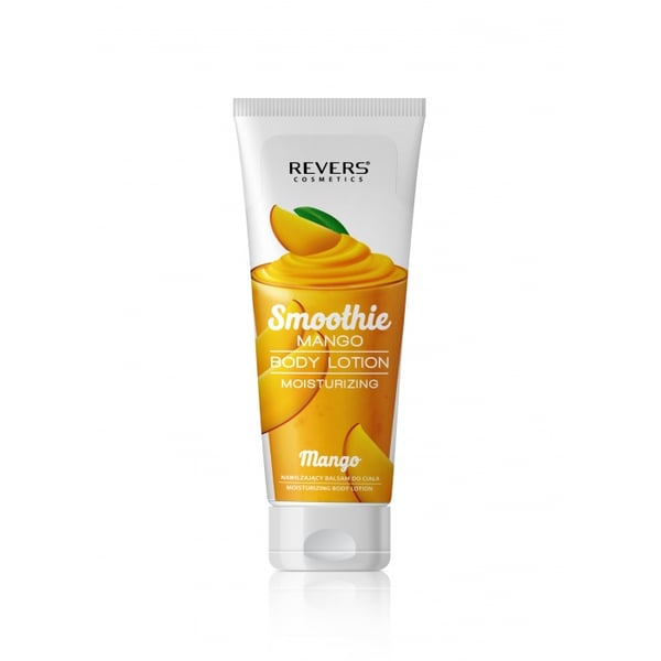 Revers kosteuttava vartalovoide SMOOTHIE Mango