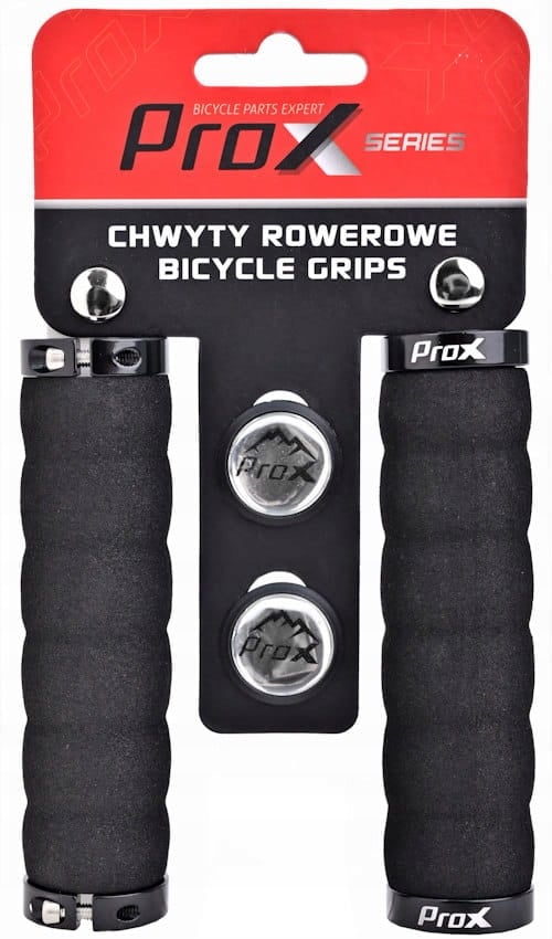 Prox velo-greb cykelgreb styrgreb