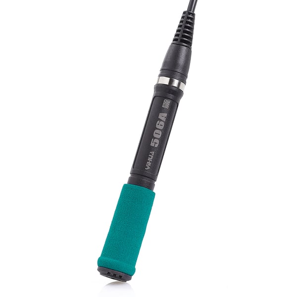 Yihua T12 506A loddekolbeholder og arbejdsstok