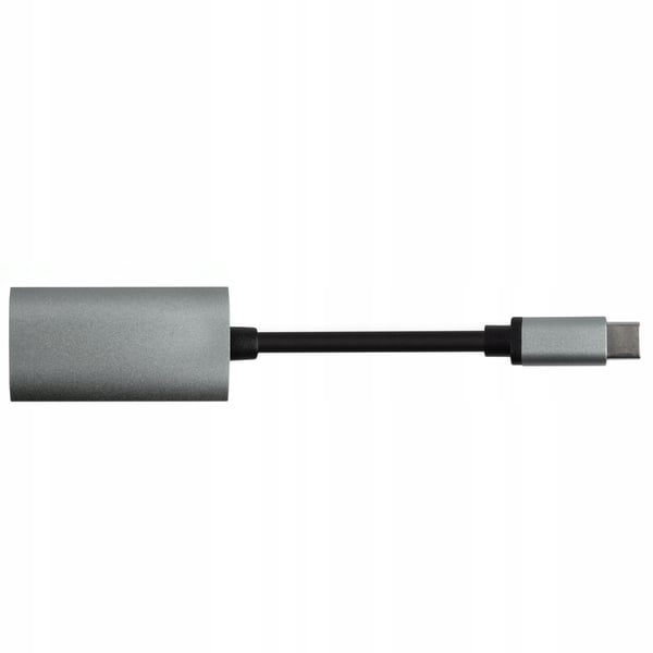 USB C til HDMI 4K ADAPTERKONVERTERKABEL til SAMSUNG MacBook
