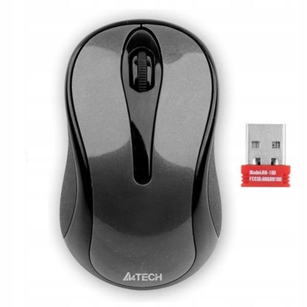 A4Tech V-Track G3-280N RF trådlös mus