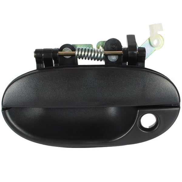Hyundai Accent 94-00 framdörrhandtag UTAN CYLINDER vänster Hyundai Accent 94-00 framdörrhandtag UTAN CYLINDER vänster