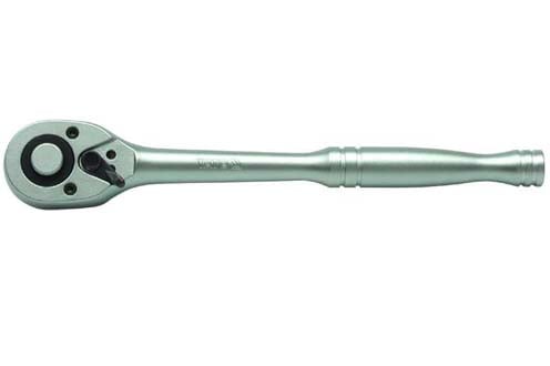 RÄIKKÄ 1/4" METALLIKAHVA - YT-0310