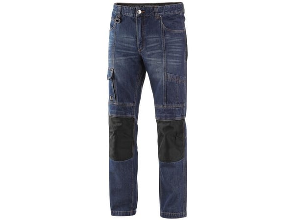 CXS NIMES 1 JEANS STØRRELSE 46 - BHP CX269685