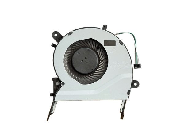Kannettavan tietokoneen tuuletin Asus A555 F555 K555 X555 R556 F555L:lle