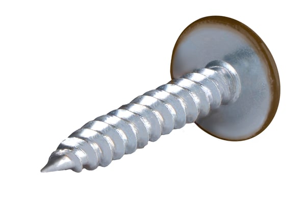GM-S monteringsforbindelser 4,2x25mm RAL 8003