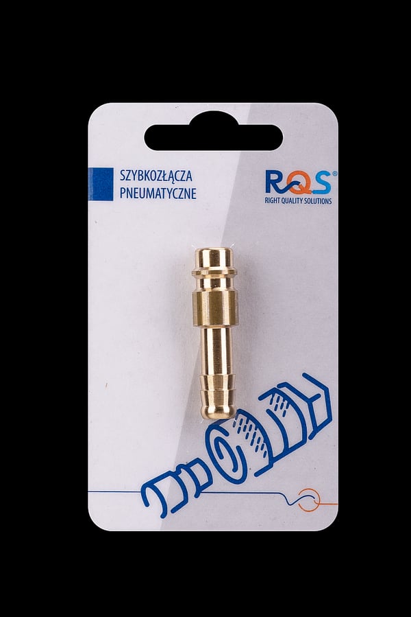 STIKTYPE 26 9 MM RQS - REC 26SFTF09 STIKTYPE 26 9 MM RQS - REC 26SFTF09
