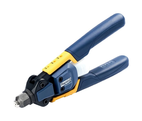 TO-HÅNDS NITTER RP100 MULTI HEAVY DUTY & TRYKKEFRI - L-R5001488 TO-HÅNDS NITTER RP100 MULTI HEAVY DUTY & TRYKKEFRI - L-R5001488