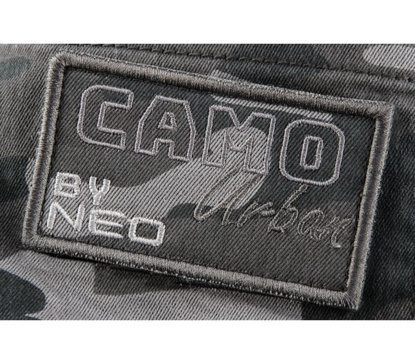 CAMO URBAN WORK BIGBANG BYXOR STORLEK L - T N81-252-L