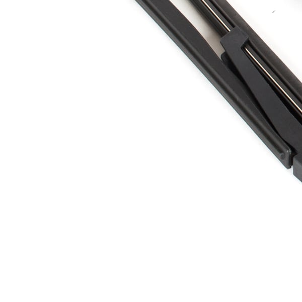 Fiat Croma 2005- takalasinpyyhkijän varsi ja sulka