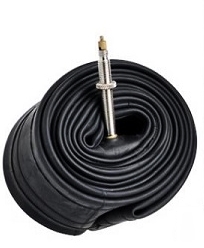 Kenda inderrør 700Cx28/32/35/38/40/42/45 FV48mm presta