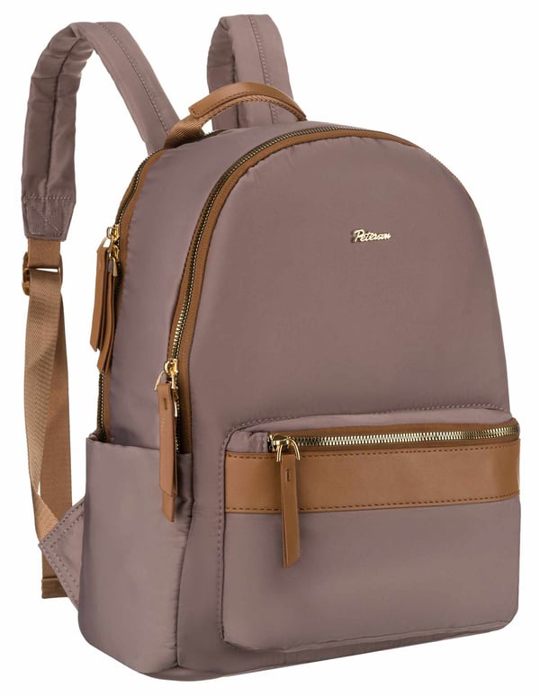 PTN JN-11-0160 Beige Rygsæk