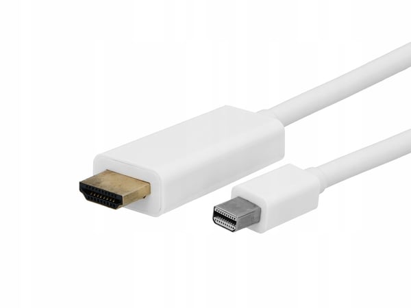 Mini DisplayPort HDMI-kabel 1,8 m Thunderbolt MAC