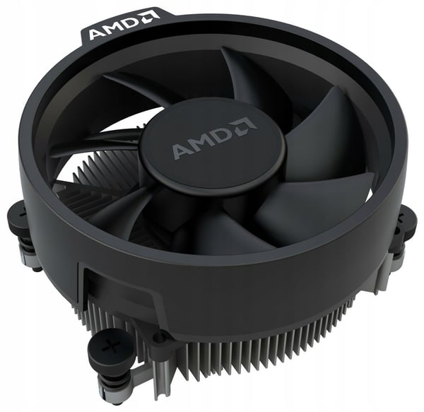 AMD Ryzen 7 5700G S-AM4 3.80/4.60GHz BOX-prosessori