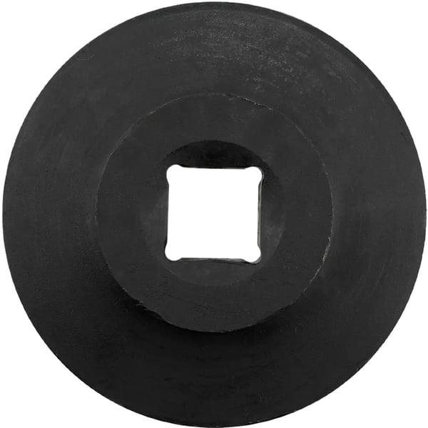 JCB DYB SLAGTOPPENØGLE 3/4" Cr-Mo 6-kant 55 mm TOPNØGLE