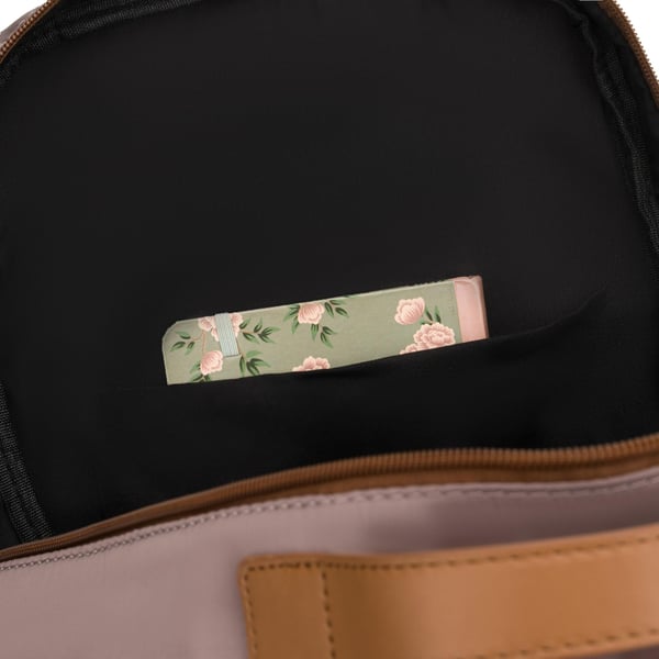 PTN JN-09-0061 Beige Rygsæk