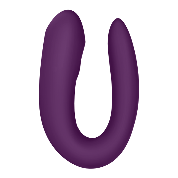 Satisfyer Double Joy vibrator