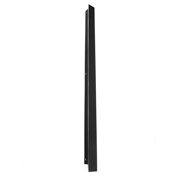 Trädgårdslampa LED väggmontering PELIO väggarmatur utvändig 30W 4000K IP65 LUMILED