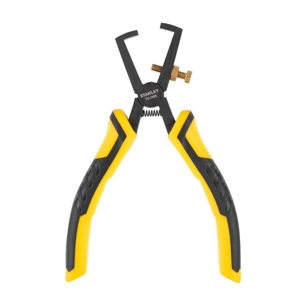 CONTROL-GRIP 150MM ISOLERINGSAFSKILTER - S/75-068-0