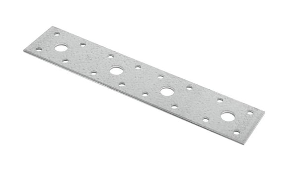 MONTERINGSPLADE 200*40*2,5MM - LB PL 200*40