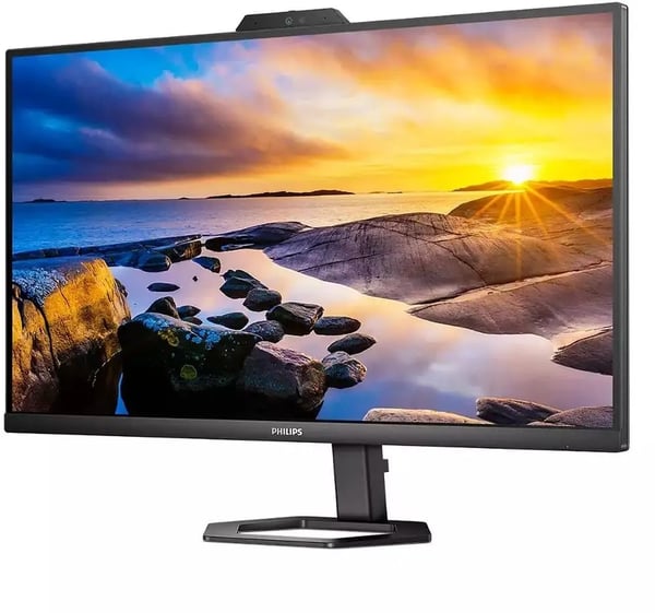 Skærm Philips 27" 27E1N5600HE/00 HDMI DP USB-C 3.2 højttalere 2x5W