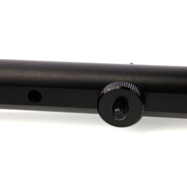 196 mm stereomikroskop displaybeslag