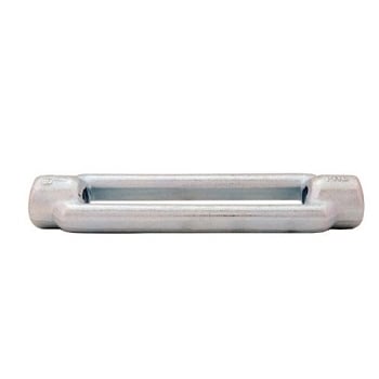 DREJEBOLTKROPS 6MM - SRZ 6 BORP