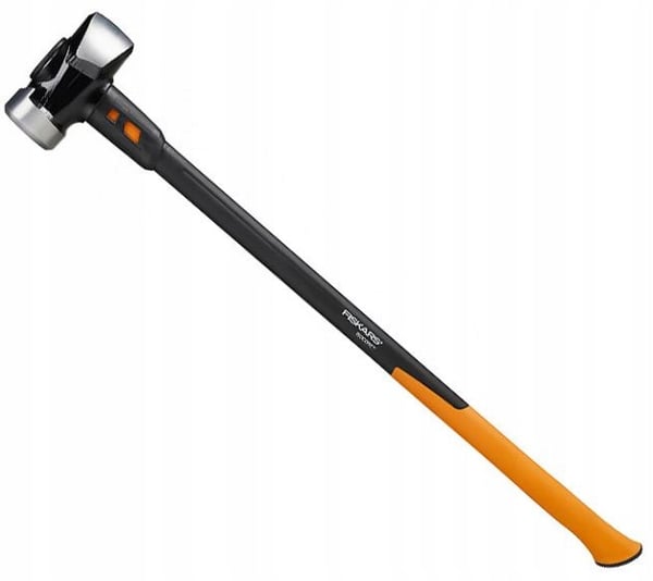 RAUTAVASARA PITÄ 8 LB/36'' - FS-1020219