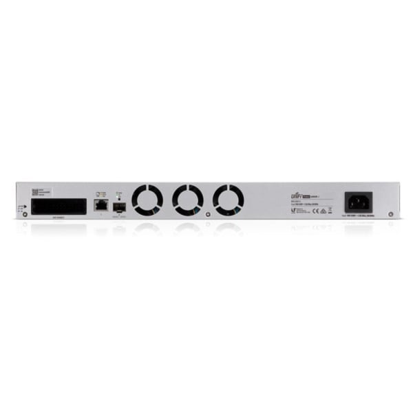 Ubiquiti UniFi UNVR-optager (UNVR-EU)