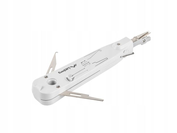 Lanberg NT-0001 LSA Krone Slagværktøj