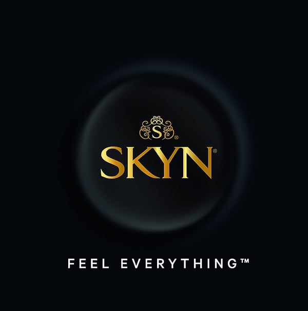 Skyn Ukendt Nydelse+ 42 stk.