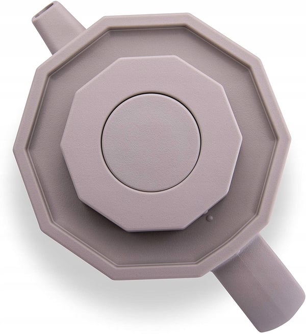 Zojirushi AH-EAE10-BA lasitermospullo 1 l musta