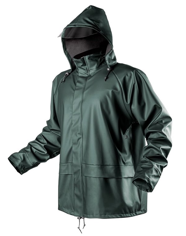 PVC-SADETAKKI KOKO XL - T N81-810XL