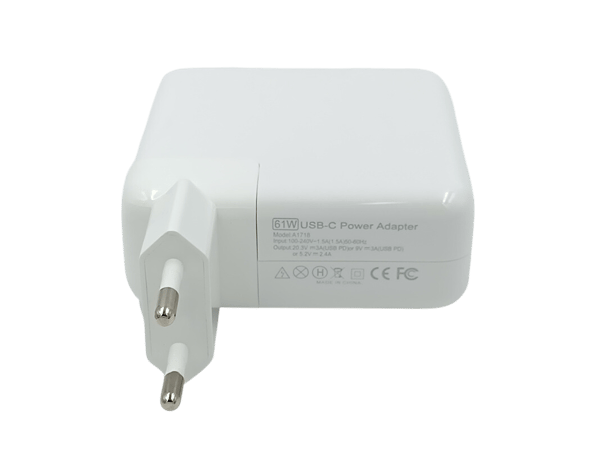 Ultra Parts - APPLE MacBook A1706 A1708 USB-C 61W