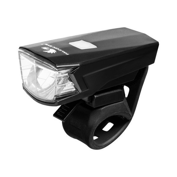 DUO BLAZE -PYÖRÄVALAISIN MIKRO-USB-KAAPELI ETEEN + TAAKSEPÄIN - LA-FBS0111