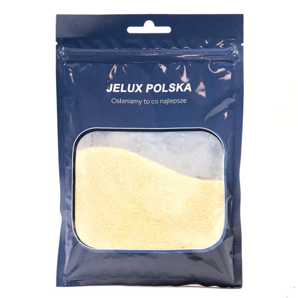 Ätbart gelatin 180 Bloom 100g