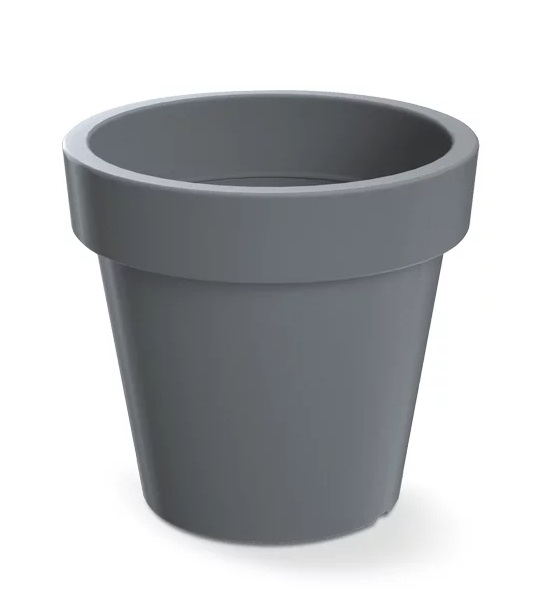 LOFLY BLOMSTERKRUKA - STENGRÅ - PP-DLOF400KS