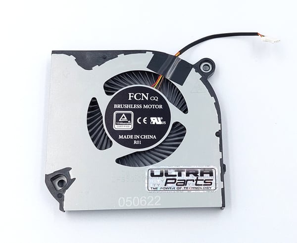 Ultraosat – GPU FAN ACER HELIOS 300, G3-573, PH315-51 NITRO 5, AN515-51, AN515-52, G3-571, G3-572, G3-573