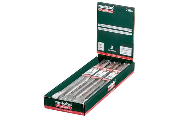 SDS-MAX TALTTASARJA - ME 623309000