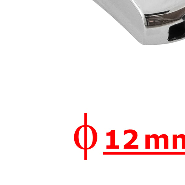 Opel Insignia A 08-17 AUTOMAATTI vaihteenvalitsimen nuppi MUSTA